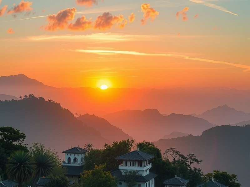 智慧教育解决方案案例