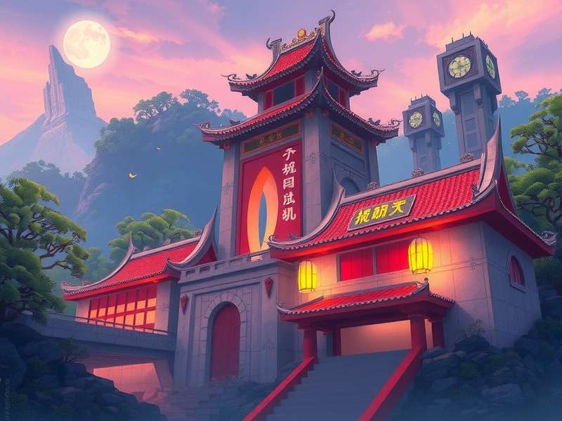 制造业工业互联网平台案例